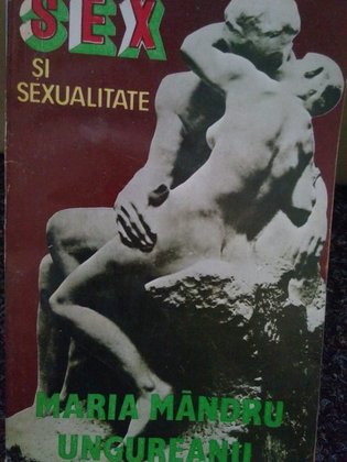 Sex si sexualitate