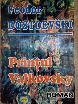 Printul Valkovsky