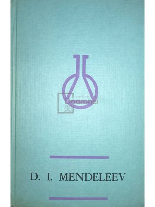 D. I. Mendeleev