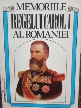 Memoriile Regelui Carol I al Romaniei, vol. IV