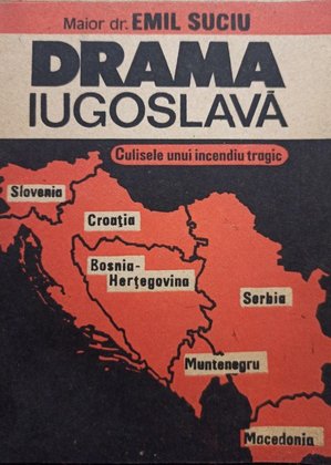 Drama Iugoslava