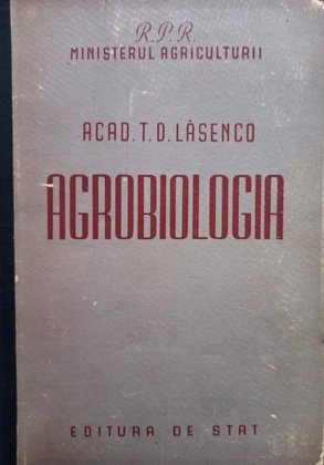 Agrobiologia