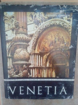 De la Venetia la Venetia