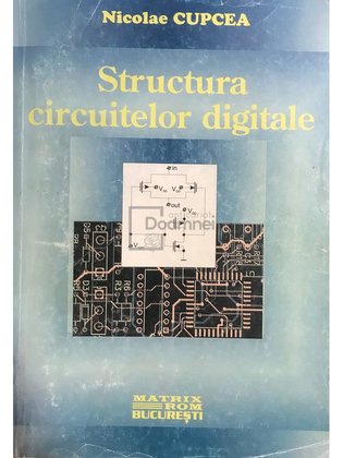 Structura circuitelor digitale