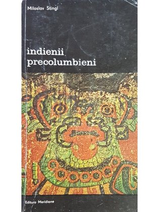 Indienii precolumbieni