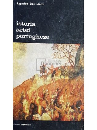 Istoria artei portugheze