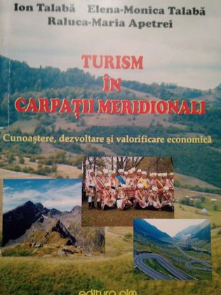 Turism in Carpatii Meridionali