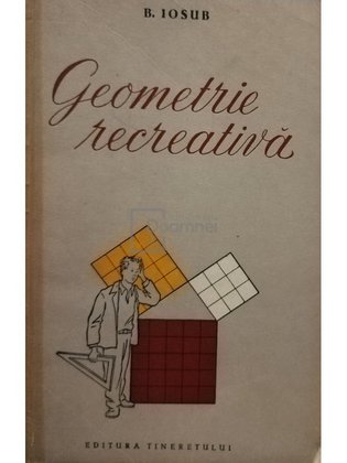 Geometrie recreativa
