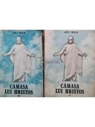 Camasa lui Hristos, 2 vol.