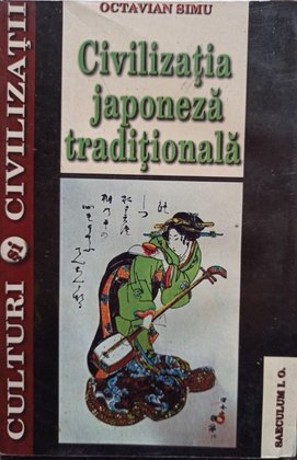 Civilizatia japoneza traditionala
