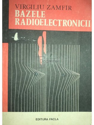 Bazele radioelectronicii