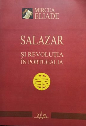 Salazar si revolutia in Portugalia