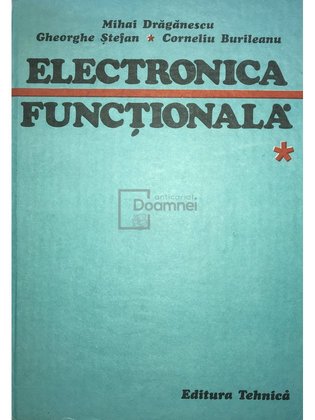 Electronica funcțională