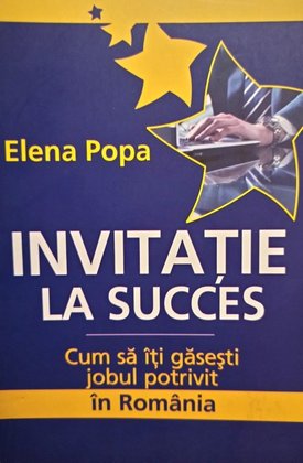 Invitatie la succes