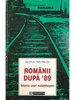 Românii după 89