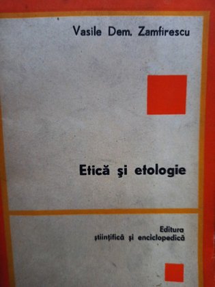 Etica si etologie (semnata)