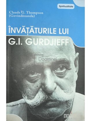 Învățăturile lui G. I. Gurdjieff