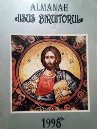 Almanahul Iisus Biruitorul 1988