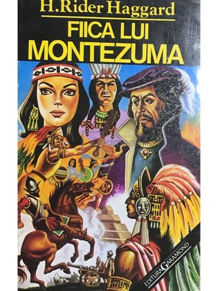Fiica lui Montezuma