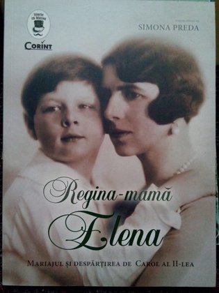 Reginamama Elena