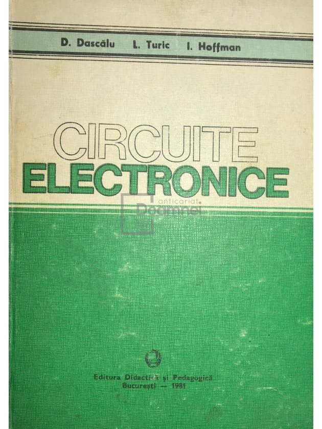 Circuite electronice