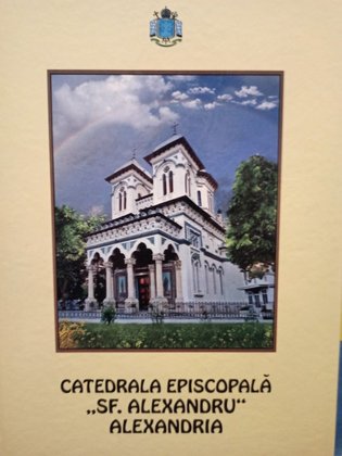 Catedrala Episcopala Sf. Alexandru