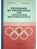 Teoreme și probleme de analiză matematică - vol. 3