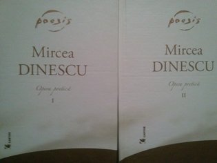 Opera poetica, 2 vol.