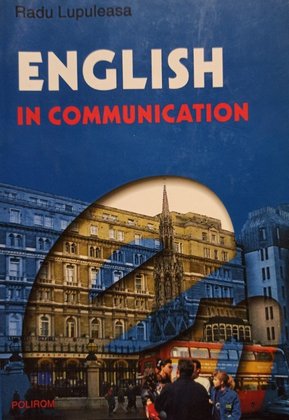 English in communication