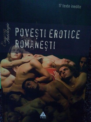 Povesti erotice romanesti