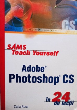 Adobe Photoshop CS in 24 de lectii