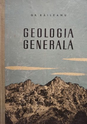 Geologia generala