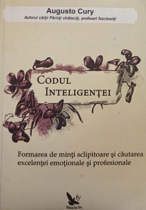 Codul inteligentei