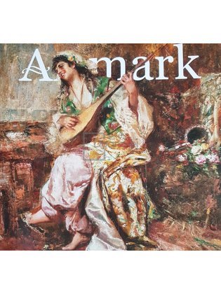 Artmark - Licitatia de Primavara 29 martie 2017