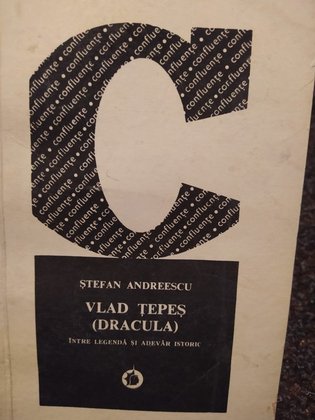 Vlad Tepes (Dracula) (dedicatie)