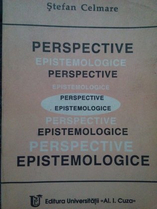 Perspective epistemologice