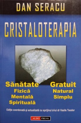 Cristaloterapia