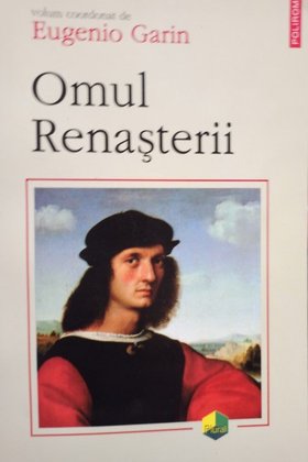 Omul Renasterii