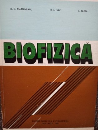 Biofizica