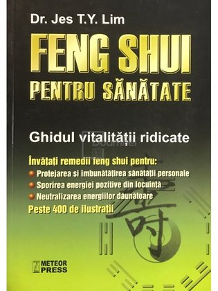 Feng shui pentru sănătate