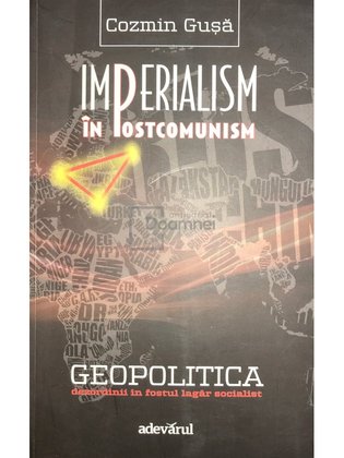Imperialism în postcomunism
