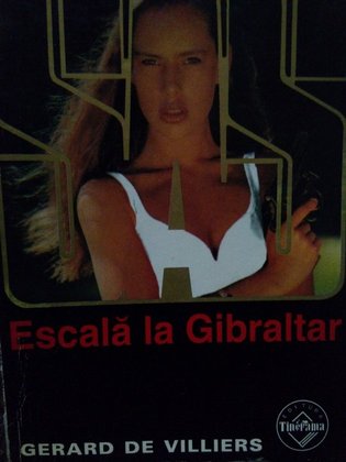 Escala la Gibraltar