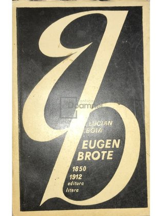 Eugen Brote