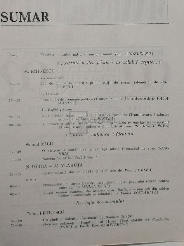 Manuscriptum 4/1983, (53) anul XIV