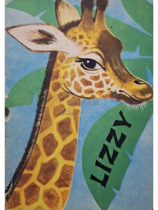 Lizii, mica girafa