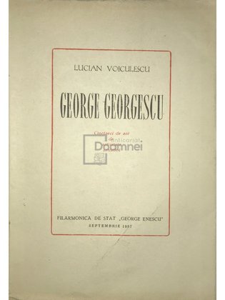 George Georgescu