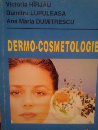 Dermocosmetologie