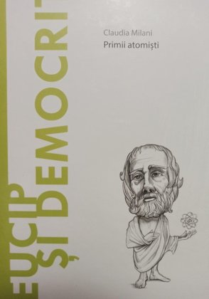 Leucip si Democrit - Primii anatomisti