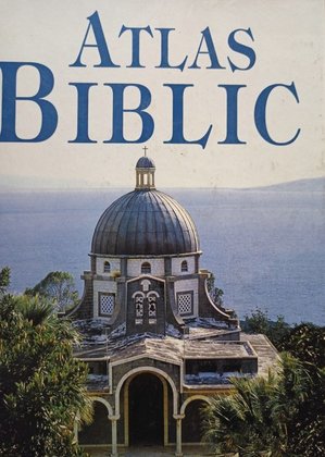 Atlas Biblic