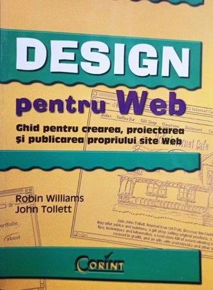 Design pentru Web